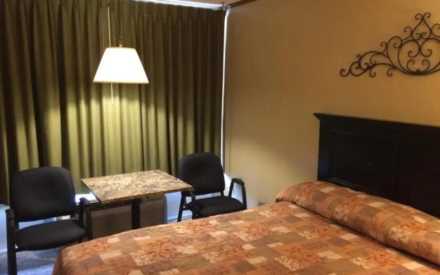 Interstate Inn
