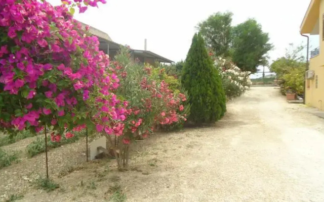 B&B Rosa dei Venti
