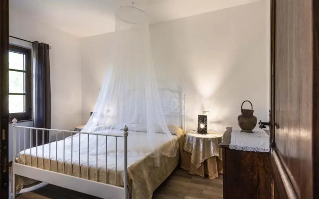 BORGO DEI CIPRESSI 12&2, Emma Villas