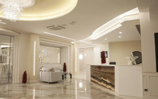 Hotel Ristorante Europa