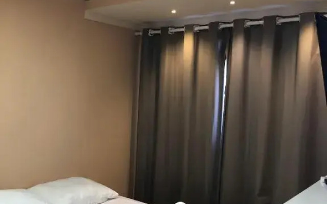La Casa do Manguinha