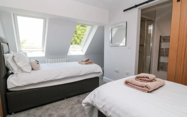 Willow Cottage