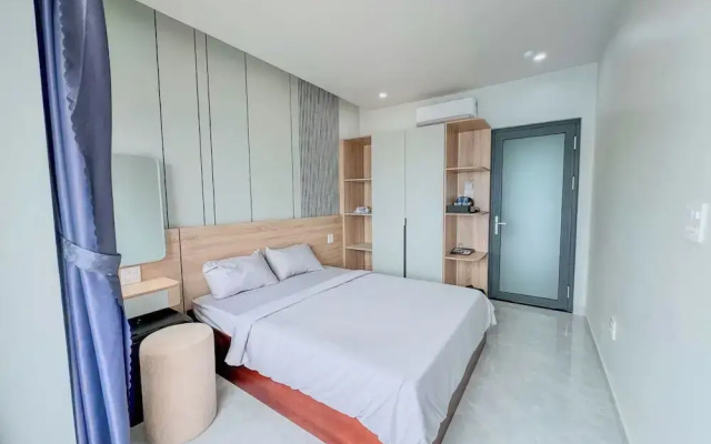 ChanKy Hotel Phu Quy