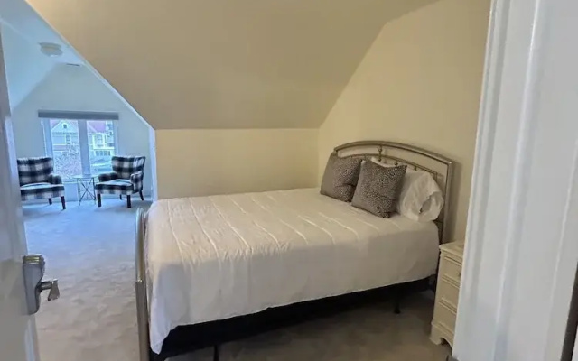 Hazeltine Boutique Hotel BnB