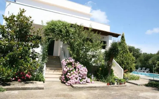 Villa Dina