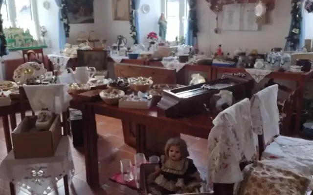 Restaurace a penzion Ubrousku prostři se
