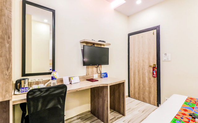 FabHotel Aksa International
