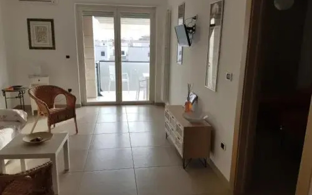 Appartamento Siviglia