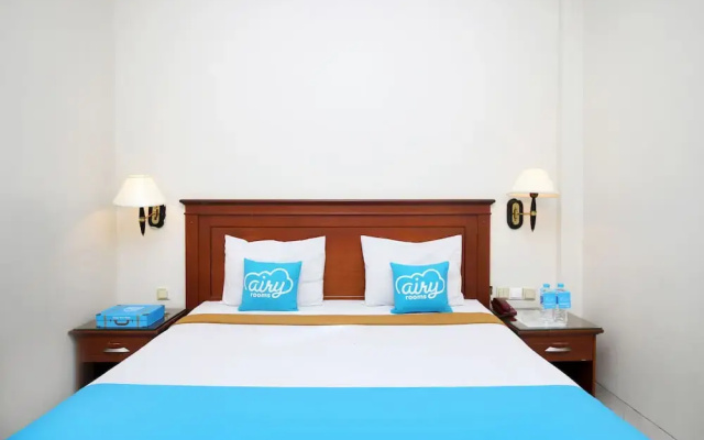 Airy Sungai Baru Ahmad Yani KM 1 186 Banjarmasin