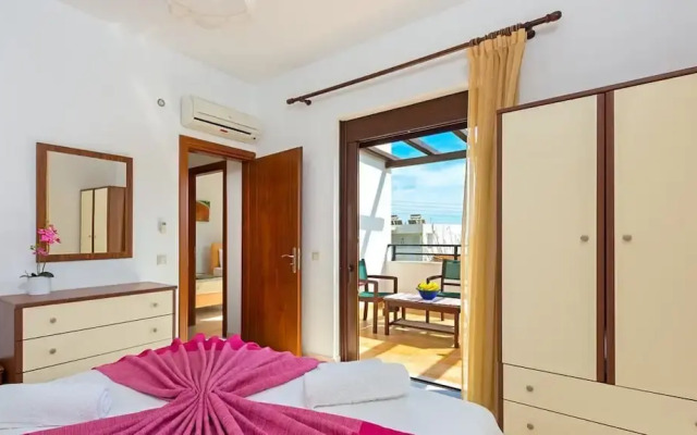 Melfe Villas