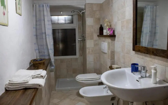 Appartamenti Maison Guyon (Adults Only)