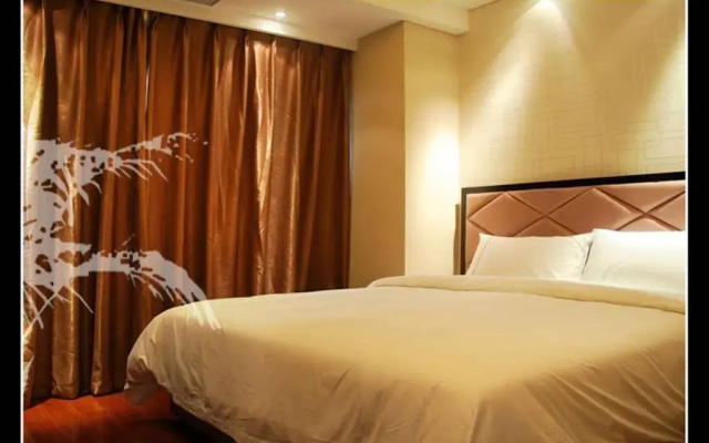 City Ideal Hotel - Chengdu