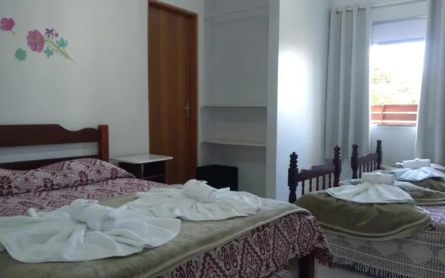 Hotel Itamiaru