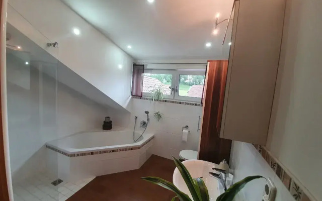 Haus Heidi