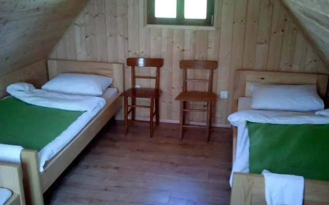 Holiday Home Rizvan City