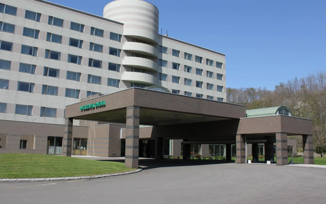 LiVEMAX RESORT Greenpia Onuma