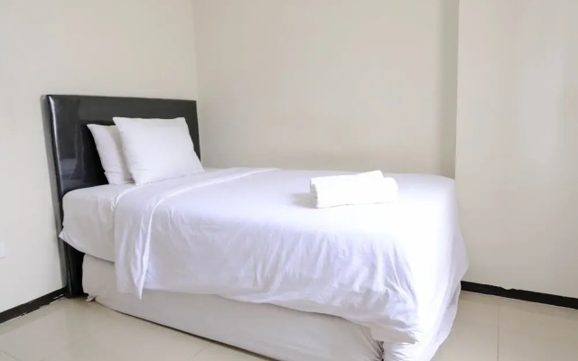 Spacious 3Br At Gateway Pasteur Apartment