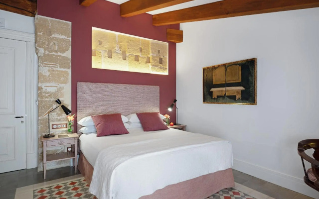 Hotel Glòria de Sant Jaume