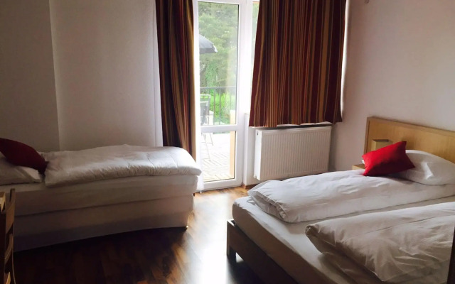 Hotel Platinium