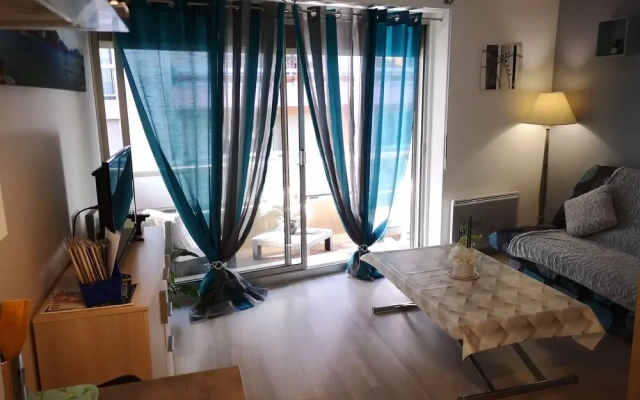 Appartement Le Cosy