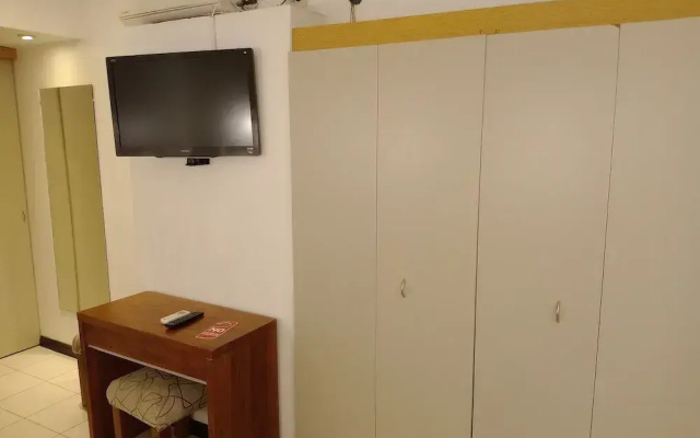 Urban Hotel