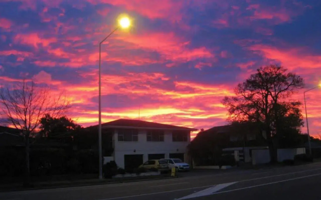 M&Y Airport Guest House