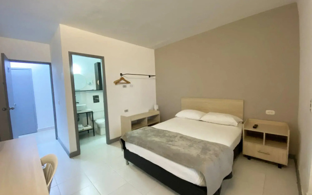 Ayenda 1224 Pixel House