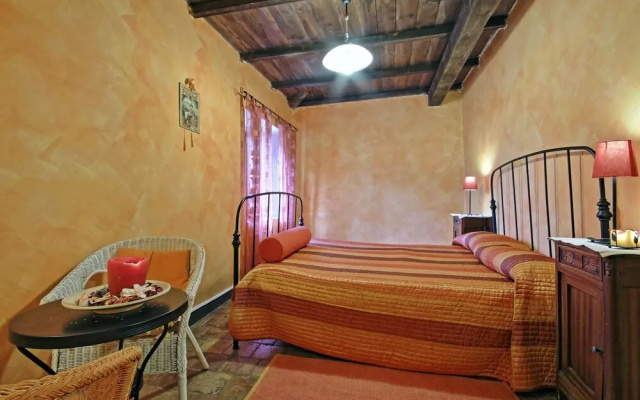 Antica Locanda La Canonica