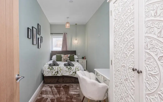 Apartment in Pwllheli Near Blue Flag Beaches