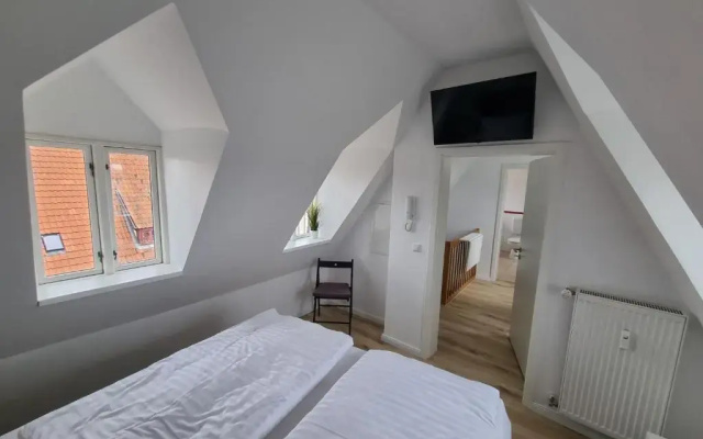 Nikolai Appartements