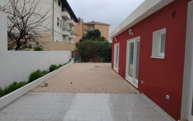 RMaison Luxury Suites Olbia