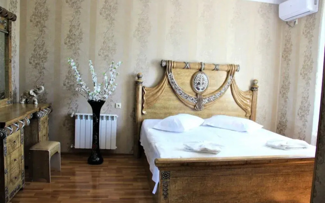 Отель «Оникс»
