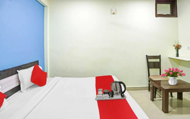 OYO Flagship 88302 Shyam Residency Near Lotus Temple