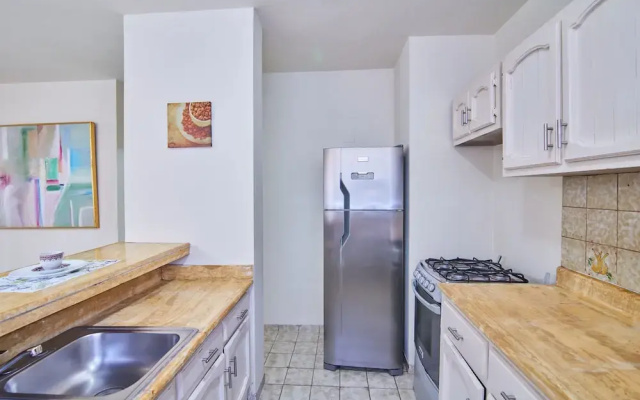 Short Term Residences
