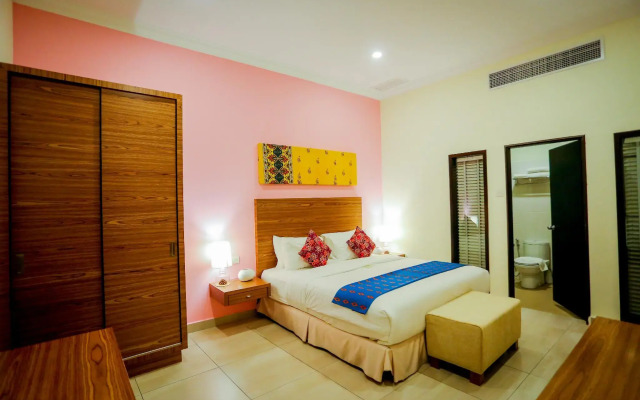 Aava Malacca Hotel