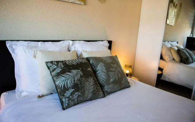 Studio Prestige Cœur de Ville
