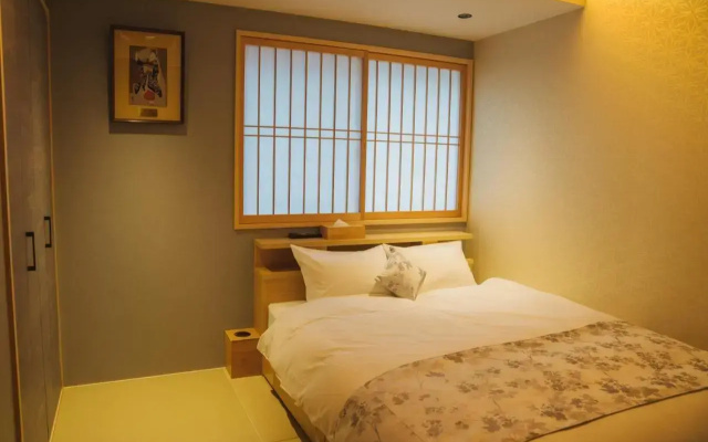 Kyo Yoshinoya Minamikan - Vacation STAY 40518v