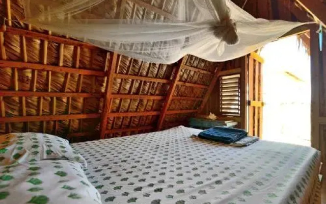 Hotel Buen Hombre