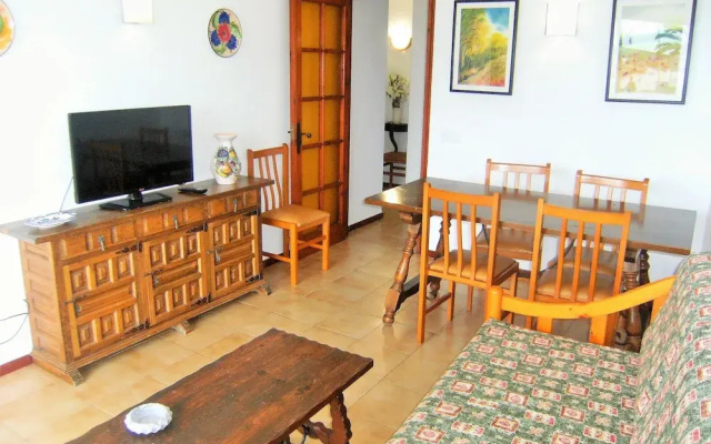 Apartamento Arts 1