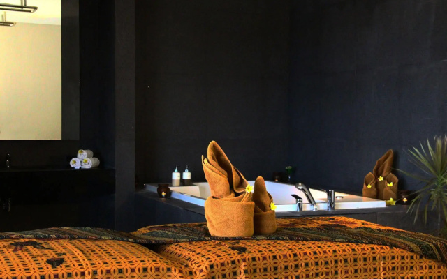 The Luxton Cirebon Hotel and Convention