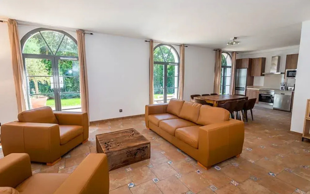 Villas L’Orée de Milady