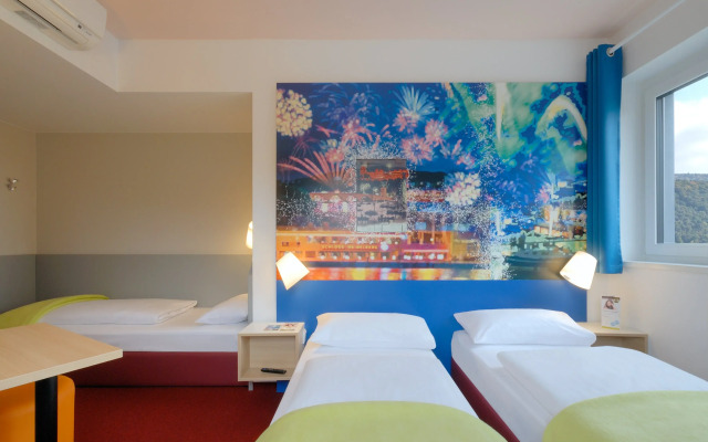B&B Hotel Heidelberg