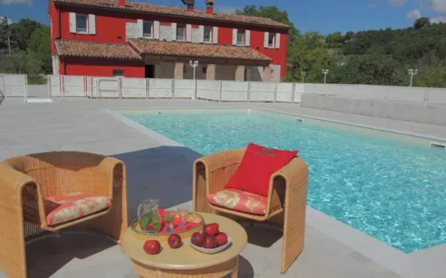 Marcheholiday Cascina Marianna