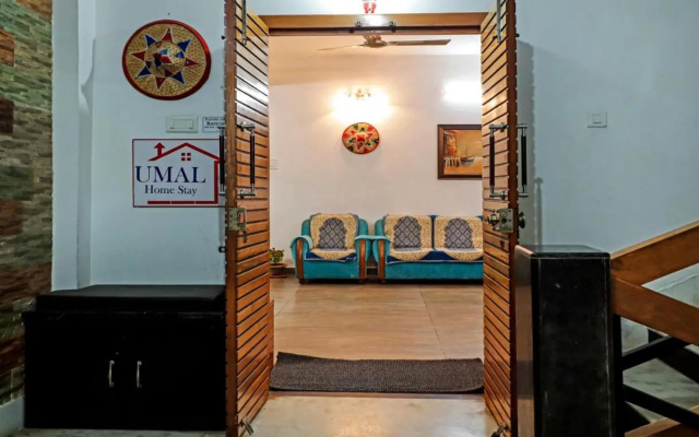 Treebo Trend Umal Homestay