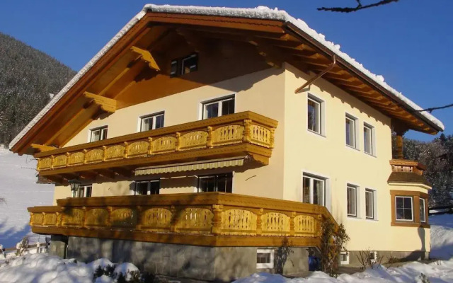 Haus Gschwendtner