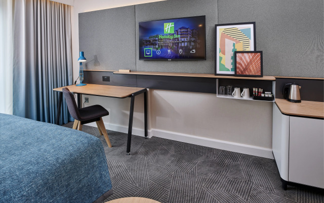 Holiday Inn Bordeaux-Merignac by IHG