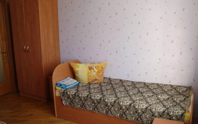 Петровский