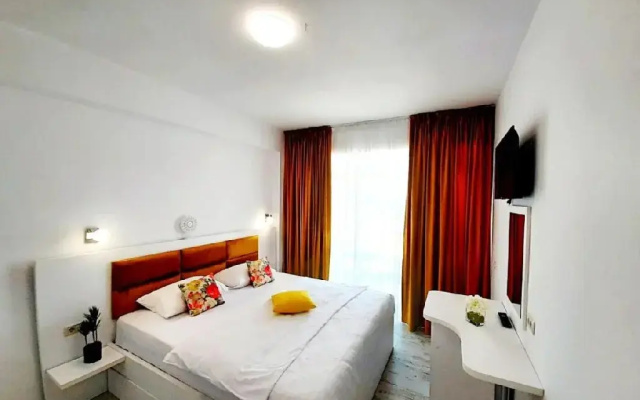 Vila Thassos Cm