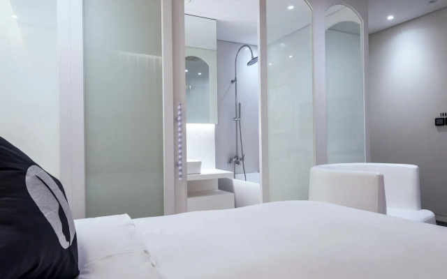 Hotel the Designers Dongdaemun