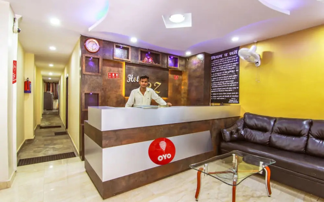 OYO 6793 Hotel CZ